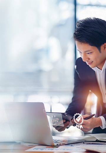 Representation and Litigation Support