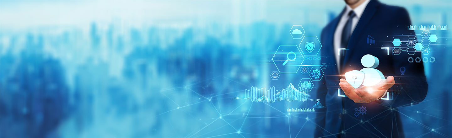 Security and Governance