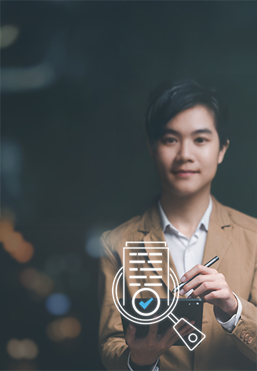 HR Process Audit and Scores