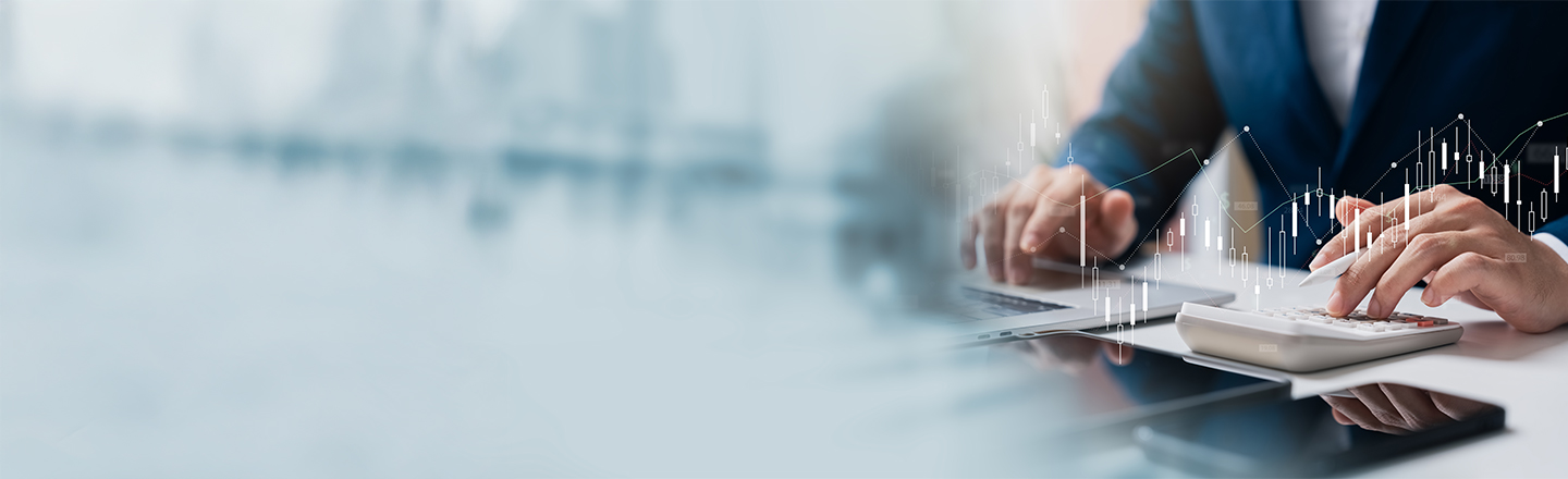 GAAP Conversion and Adoption of New Standards