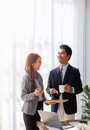 Accounts, Tax and Compliance