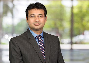 Gautam Khetan, Partner <br> Risk and Advisory Services