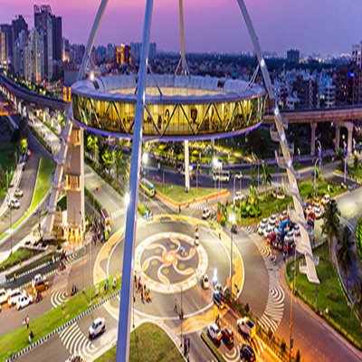 Kolkata