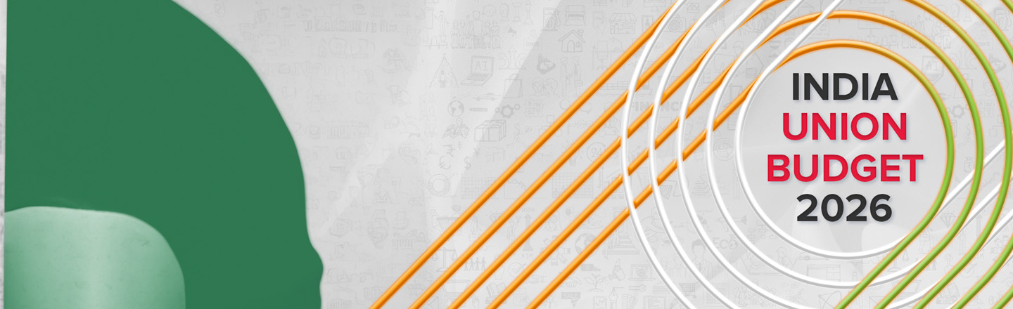 India Union Budget 2026-27 - An Overview