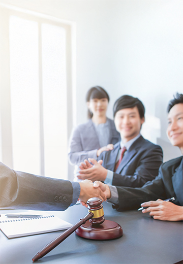 M&A Deal Advisory and Support