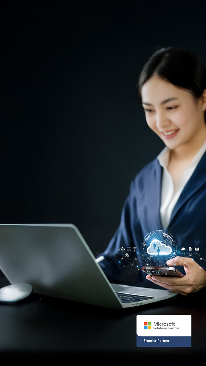 Cloud & Infrastructure Services