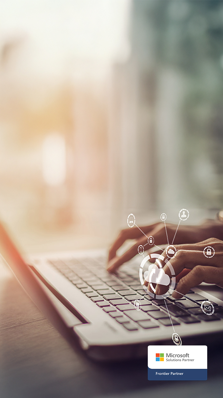 Cloud Managed Services