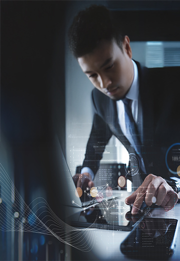 Customised Payroll Solutions (CPS)