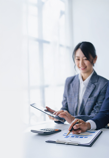Advisory Services for Indirect Taxes