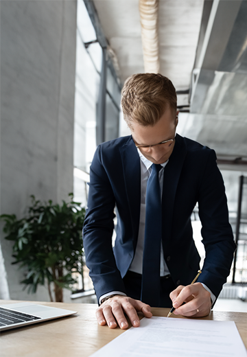 Commercial Due Diligence for Deals  