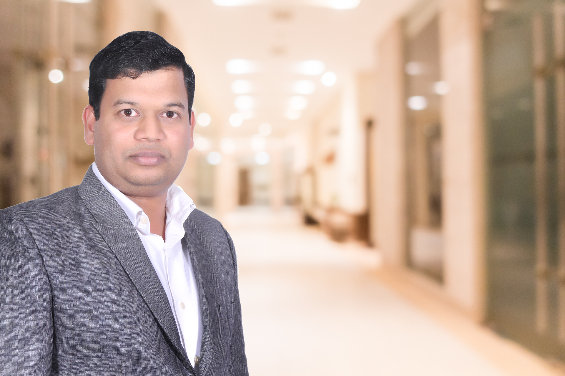 Manish Mittal, Director <br> Business Services and Outsourcing 