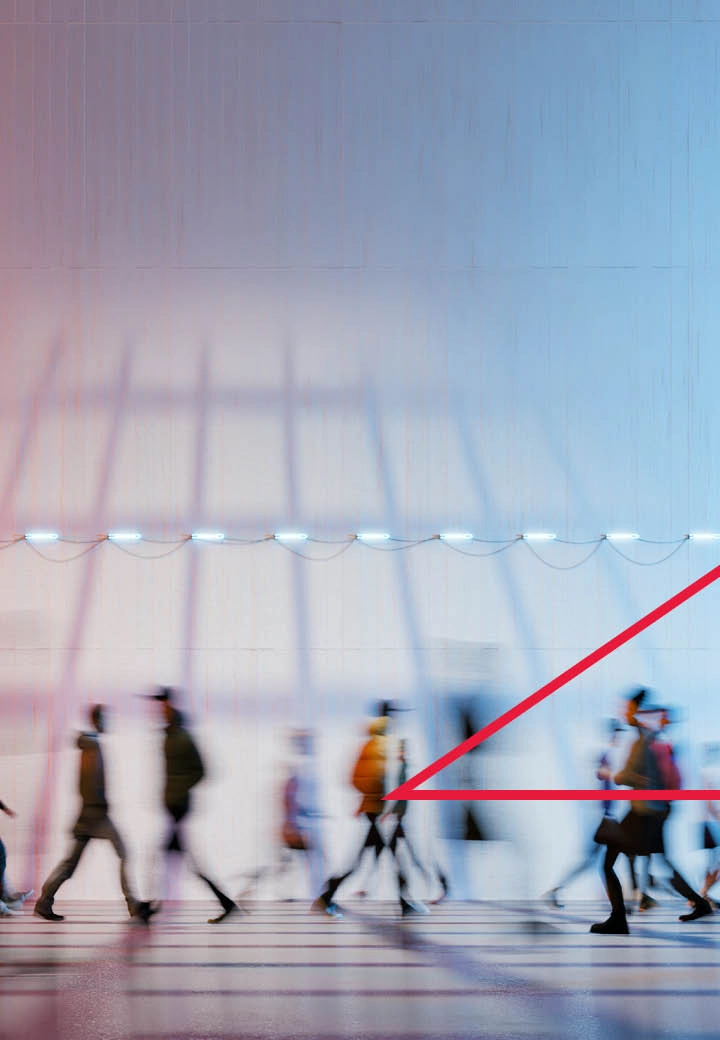 Global Risk Landscape Report 2026