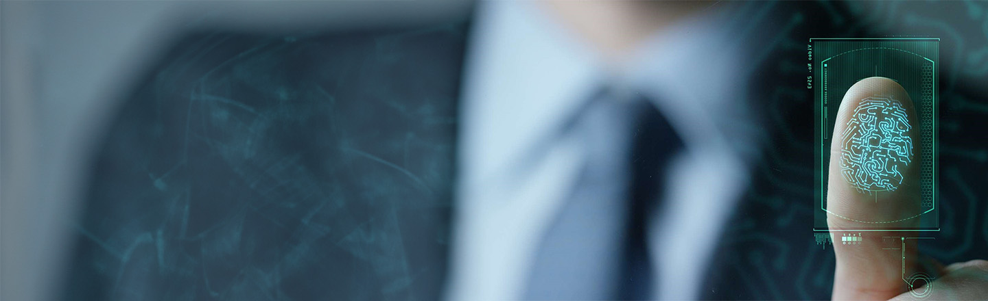 Forensic Technology Solutions