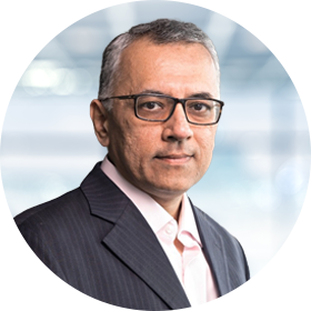Nilesh Naker