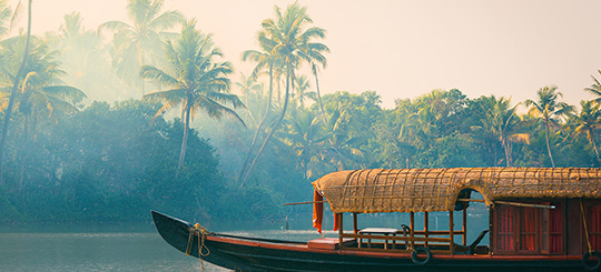 Kochi-location