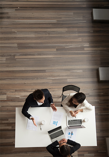 Human Resource Outsourcing