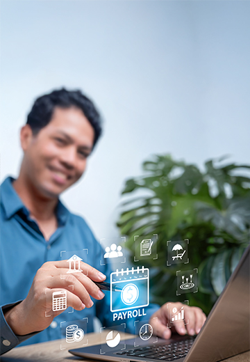 Payroll Management
