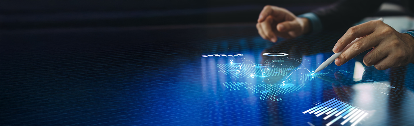 Global Equity Services