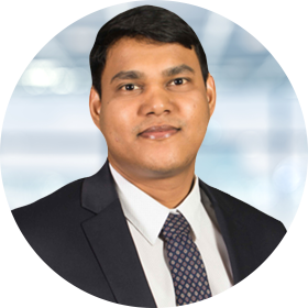 Karthik Mani