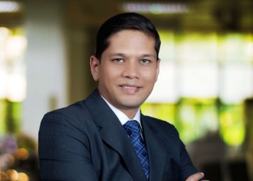 Pankaj Mehta , Associate Partner <br> Global Outsourcing