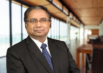 Supriyo Chaudhuri, Partner <br>Business Restructuring Services